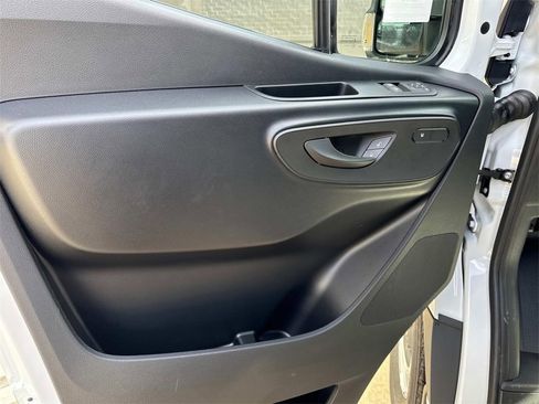 New 2025 Mercedes-Benz Sprinter 2500 image 15