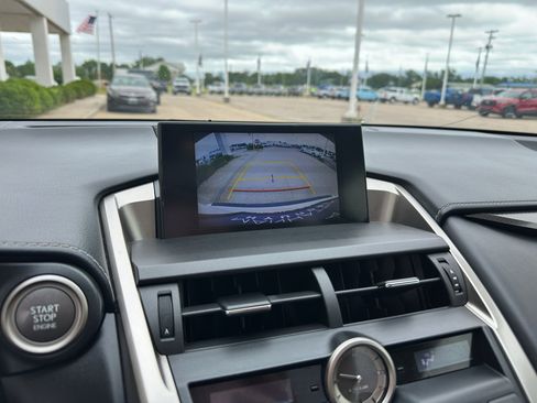 Used 2017 Lexus NX 200t AWD w/ Premium Package image 20