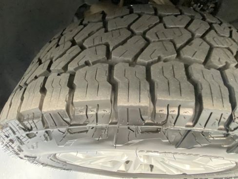 Used 2023 Chevrolet Silverado 1500 LTZ w/ LTZ Convenience Package II image 41