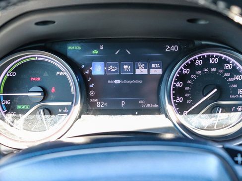 Certified 2023 Toyota Camry XSE w/ Navigation Package FWD image 30