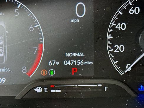 Certified 2023 Honda Civic Sport image 9