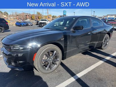 Used 2020 Dodge Charger SXT w/ Plus Group