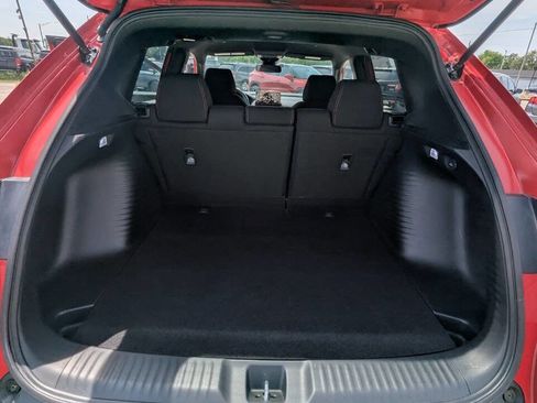 Used 2024 Honda HR-V Sport image 13