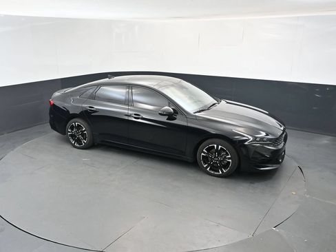 Used 2024 Kia K5 GT-Line AWD/4WD image 33