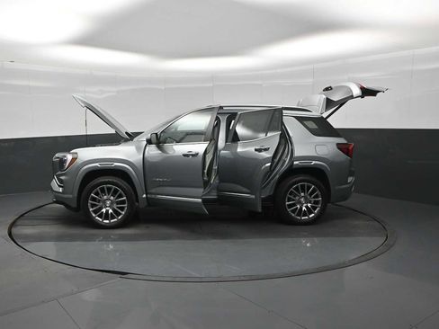 New 2026 GMC Terrain Denali image 36