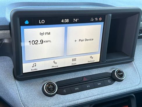 Used 2024 Ford Maverick XLT w/ Equipment Group 300A Standard AWD/4WD image 15