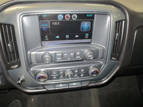 Used 2015 Chevrolet Silverado 1500 LT w/ All Star Edition image 27