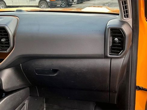 Used 2022 Ford Bronco Sport Badlands image 26