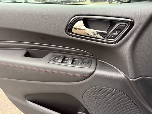 New 2026 Dodge Durango GT image 17