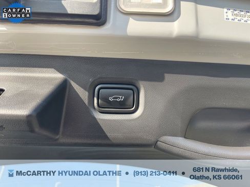 Certified 2024 Hyundai Ioniq 5 Limited image 22