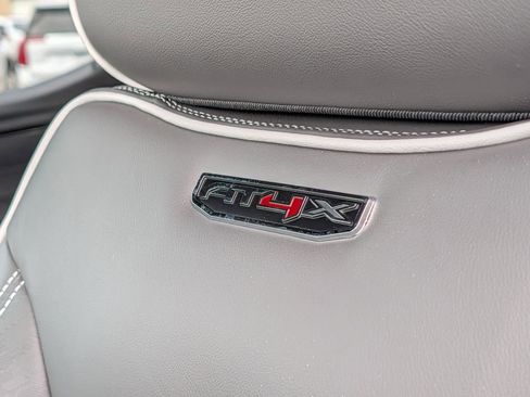 New 2026 GMC Sierra 1500 AT4X AWD/4WD image 45