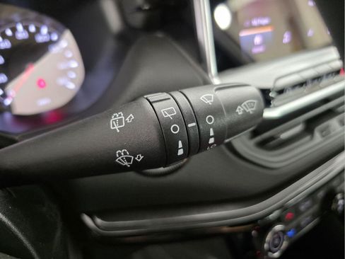 New 2026 Jeep Compass Limited AWD/4WD image 31
