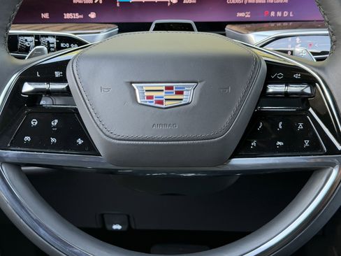 Used 2025 Cadillac Escalade Sport Platinum AWD/4WD image 43