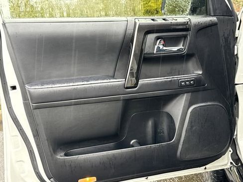 Used 2021 Toyota 4Runner Nightshade image 18