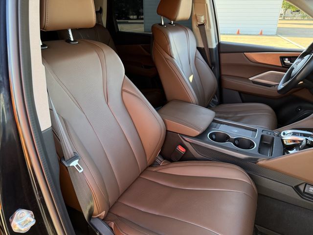 Used 2025 Acura MDX w/ Technology Package AWD/4WD image 27