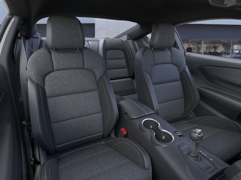 New 2026 Ford Mustang Coupe image 10