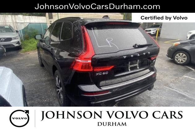 Used 2024 Volvo XC60 B5 Plus w/ Protection Package Premier AWD/4WD image 6