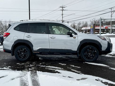 Certified 2023 Subaru Forester Wilderness image 2