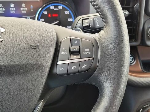 Used 2023 Ford Bronco Sport Badlands w/ Premium Package image 26