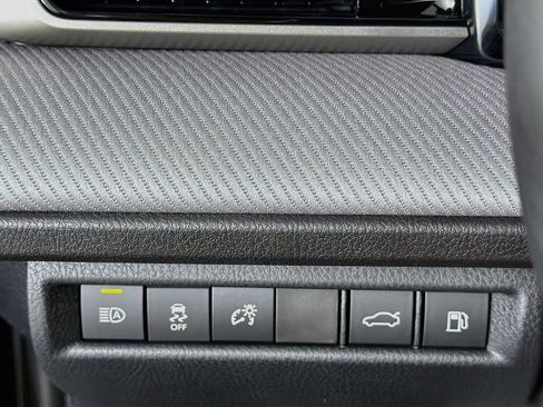 New 2026 Toyota Camry SE FWD image 14