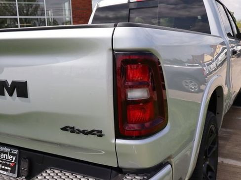 New 2026 RAM 1500 Laramie w/ Night Edition AWD/4WD image 35