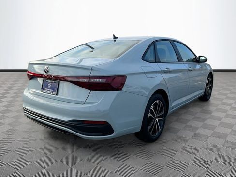 New 2026 Volkswagen Jetta Sport image 7