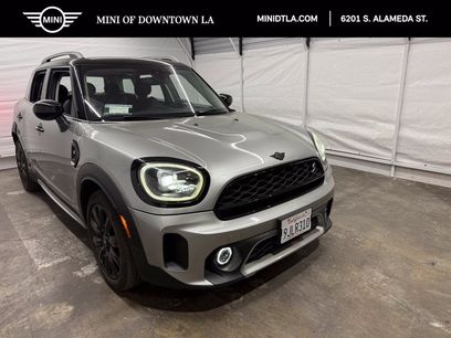 Used 2024 MINI Cooper Countryman S