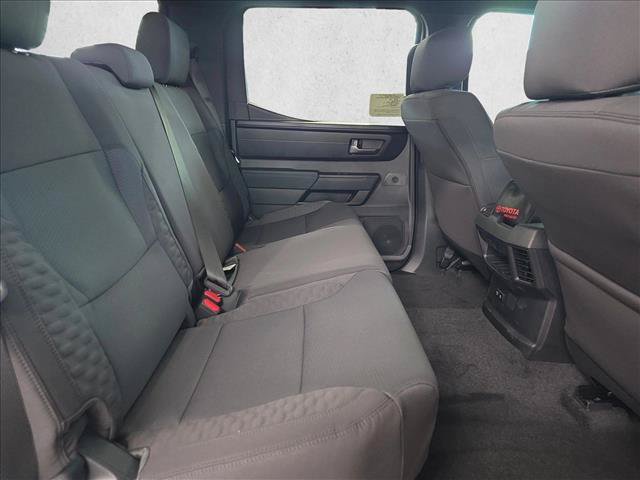 Used 2026 Toyota Tundra SR5 w/ SX Package AWD/4WD image 20