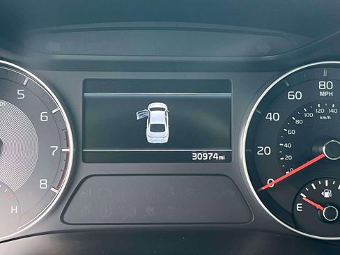 Used 2023 Kia Forte GT-Line image 25