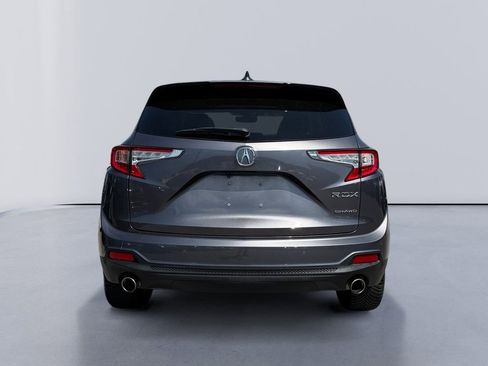 Used 2019 Acura RDX AWD w/ Advance Package image 4