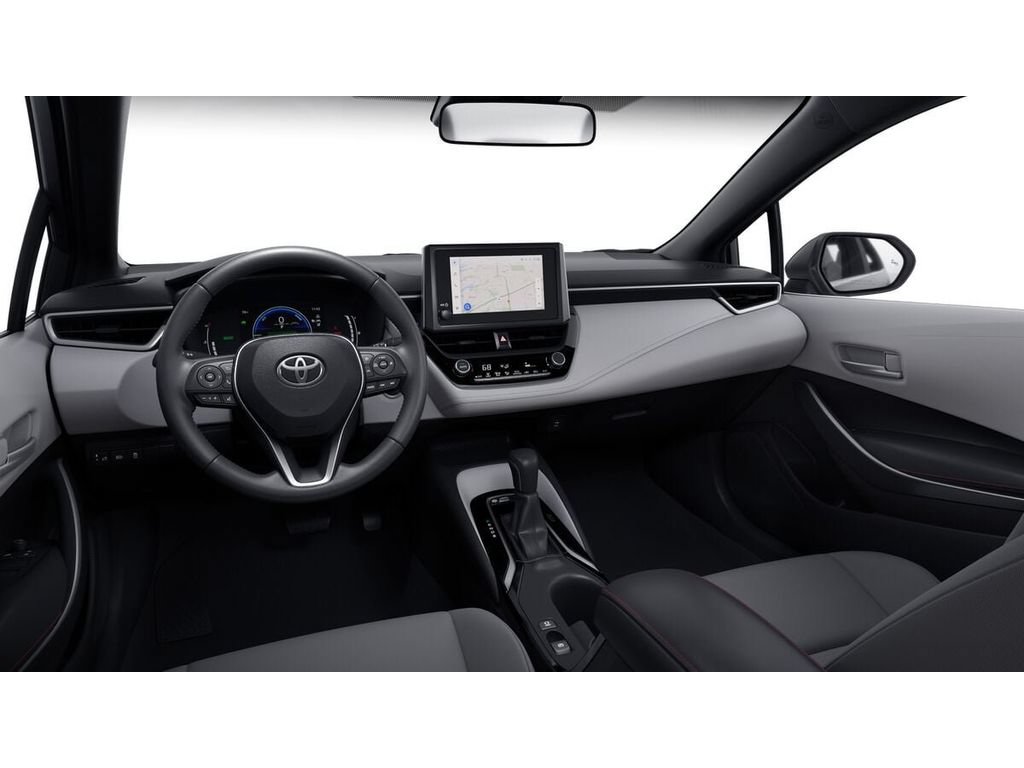 New 2026 Toyota Corolla SE FWD image 19