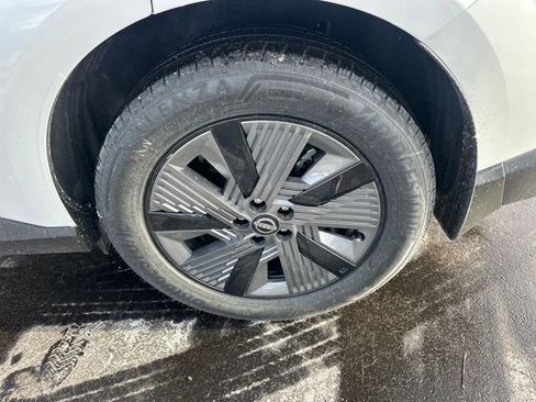 New 2026 Nissan Murano SL image 38