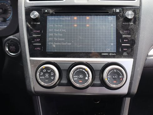 Used 2015 Subaru Impreza 2.0i Limited image 24