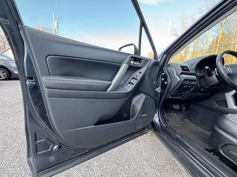 Used 2014 Subaru Forester 2.0XT Touring image 13