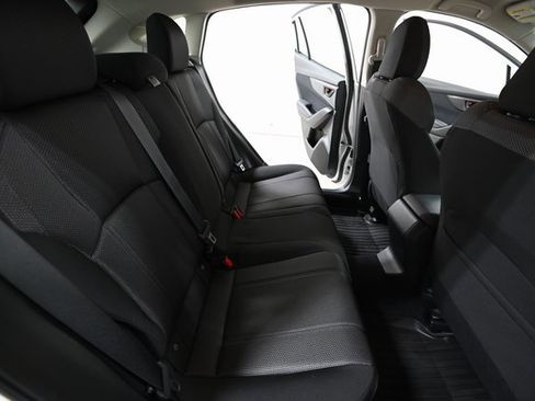 Used 2022 Subaru Impreza Premium image 23