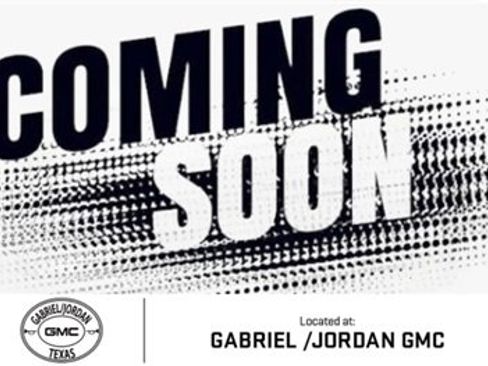 Used 2024 GMC Sierra 1500 Denali image 1