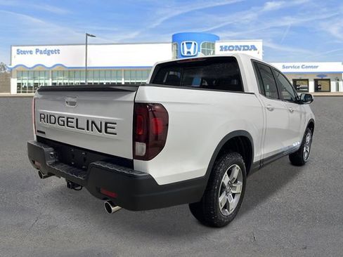 New 2026 Honda Ridgeline RTL image 6