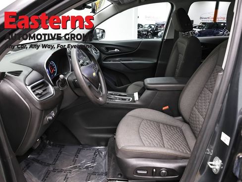 Used 2020 Chevrolet Equinox LT FWD image 13