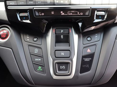 Used 2026 Honda Odyssey EX-L image 23