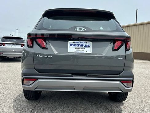 New 2026 Hyundai Tucson SE AWD/4WD image 5