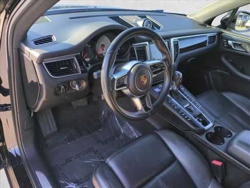 Used 2016 Porsche Macan S AWD/4WD image 10