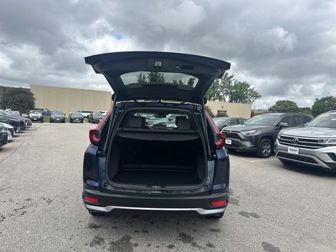Used 2020 Honda CR-V Touring image 10
