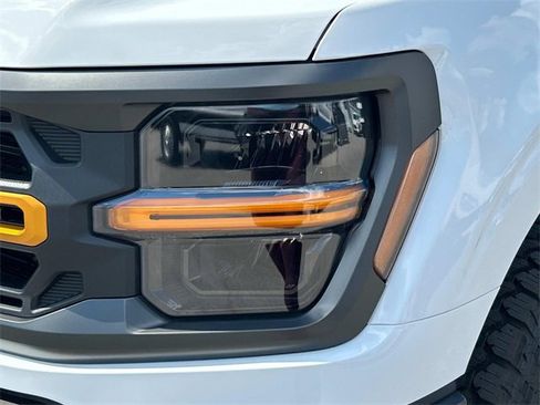 New 2025 Ford F150 Tremor w/ Equipment Group 402A High image 9