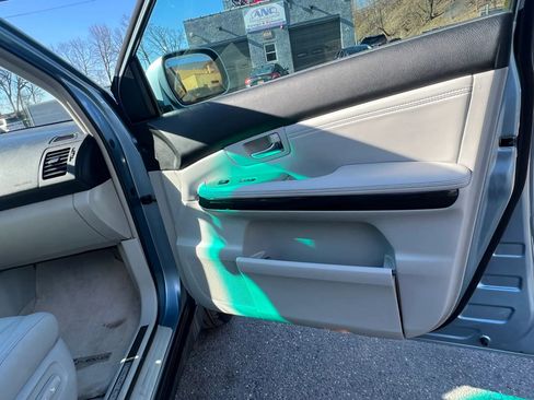 Used 2009 Lexus RX 350 AWD image 30