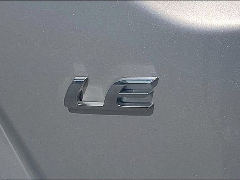 Used 2021 Toyota Corolla LE w/ Carpet Mat Package (TMS) image 10