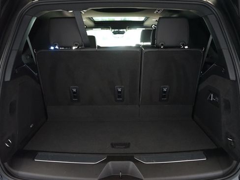 Used 2025 Cadillac Escalade Premium Luxury w/ Touring Package AWD/4WD image 36