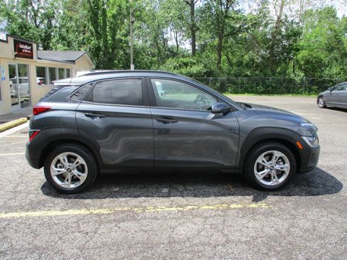Used 2023 Hyundai Kona SEL AWD/4WD image 10