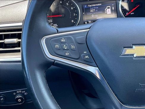 Used 2024 Chevrolet Equinox LT AWD/4WD image 19