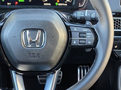 New 2026 Honda Civic Sport Touring image 15