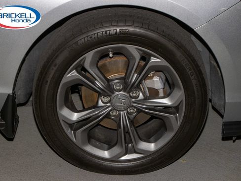 Used 2024 Honda Accord EX image 36